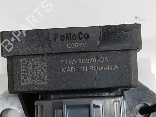 Electronic module FORD FOCUS III 1.0 EcoBoost | BP28437013M83 