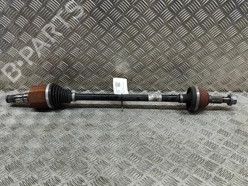 Drivaksel bak venstre TESLA MODEL Y (5YJY) EV Rear-Wheel Drive (299 hp) 30731946