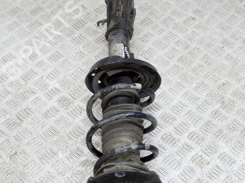 Used Right front shock absorber OPEL ASTRA K (B16) 1.4 Turbo (68) (150 hp) 29007356
