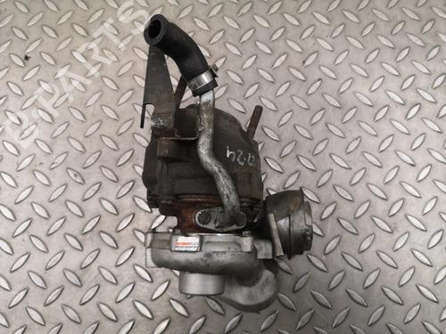 Used Turbocharger/Supercharger Turbocharger/Supercharger BMW X3 (E83) 2.0 d (150 hp) 33369573 33369573