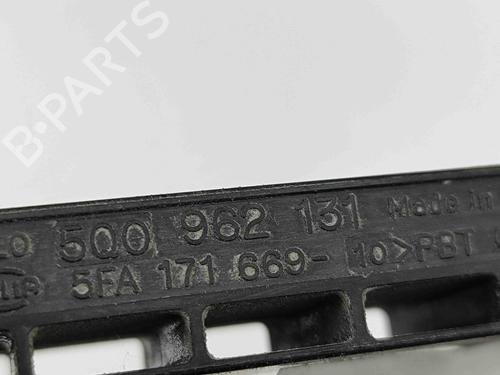 Electronic module VW GOLF VII (5G1, BQ1, BE1, BE2) e-Golf | BP27295452M83 