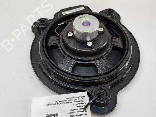Speaker MERCEDES-BENZ EQS (V297) EQS 450+ (297.123) | BP28565486E2  - Image 5