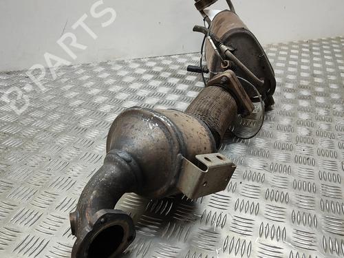 Catalyst PORSCHE CAYENNE (92A) 4.2 S Diesel | BP36390963M10 - Image 5