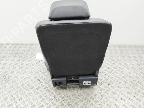 Rear seat SKODA KAROQ (NU7, ND7) 1.5 TSI | BP37797333C17 - Image 3