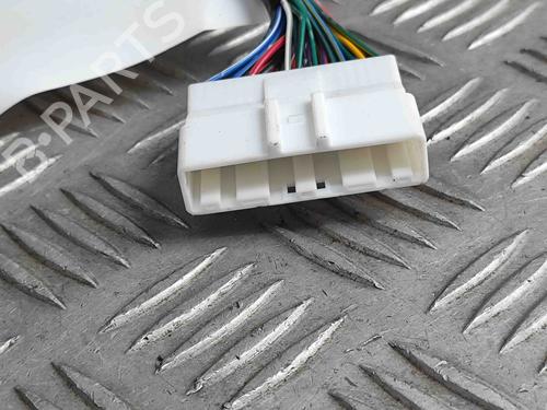 Heater matrix NISSAN ARIYA (FE0) EV e-4ORCE | BP29392353M63 