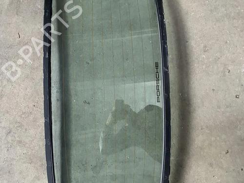 Used Bootlid window Bootlid window 33361580 33361580