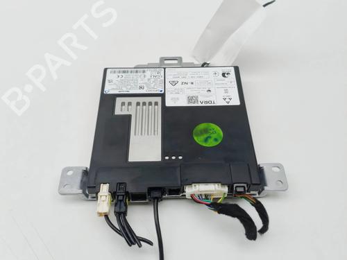 Electronic module VOLVO EX30 (416) Performance AWD | BP38094812M83 - Image 3