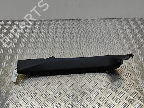 Used Boot lining Boot lining BMW 4 Gran Coupe (F36) 420 d (190 hp) 19500965 19500965