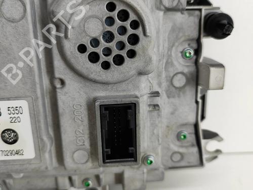 Quadrante VW GOLF VIII (CD1, DA1) 1.5 TSI | BP27766231C47 