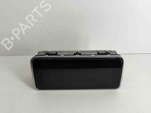 Multifunctionele display LAND ROVER RANGE ROVER VELAR (L560) 3.0 D300 SDV6 4x4 (300 hp) 21188162