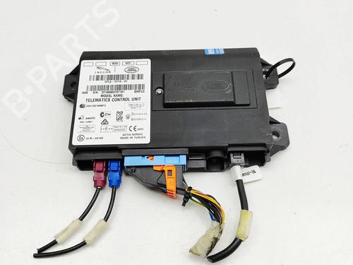 Used Electronic module JAGUAR F-PACE (X761) 2.0 TD4 AWD (180 hp) 30621365