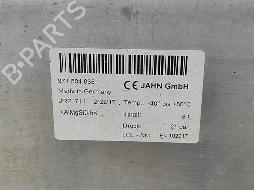 Battery PORSCHE PANAMERA (971) 2.9 4 E-Hybrid (97ABE1, 97BBE1) | BP25786874E11 