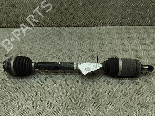 Used Left rear driveshaft BMW i3 (I01) Electric (170 hp) 20232346