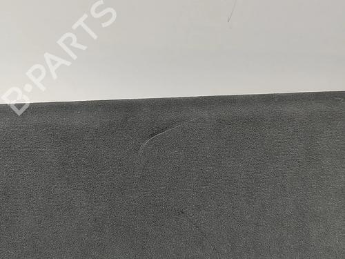 Rear parcel shelf JAGUAR XK II Coupe (X150) 5.0 XKR | BP30836910C85 