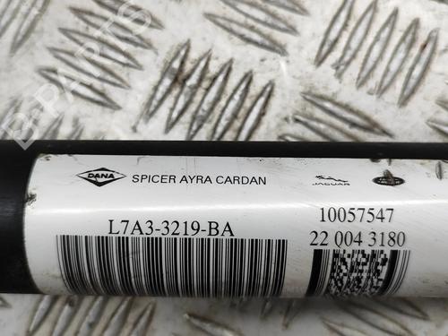 Driveshaft JAGUAR F-PACE (X761) 2.0 P400e Plug-in Hybrid | BP28275505M37  - Image 6