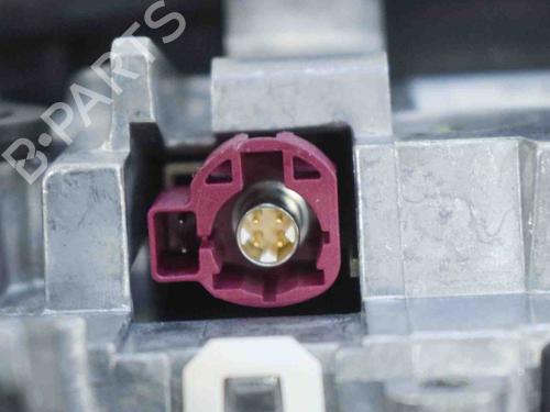 Display monitor BMW 1 (F21) M 135 i | BP6757967C48