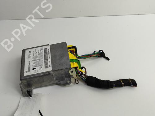 ECU airbags MERCEDES-BENZ E-CLASS Coupe (C207) E 350 BlueTEC / d (207.326) | BP24141229M53 