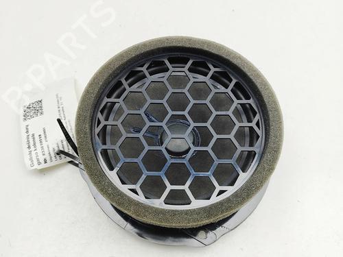 Used Speaker SKODA SUPERB III Estate (3V5) 2.0 TDI (150 hp) 31903041