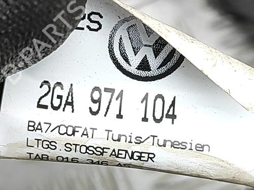 Electronic module VW T-ROC (A11, D11) 1.5 TSI | BP33847580M83  - Image 7