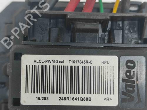Heater resistor RENAULT MEGANE CC (EZ0/1_) 1.6 dCi (EZ00) | BP29336818M108 