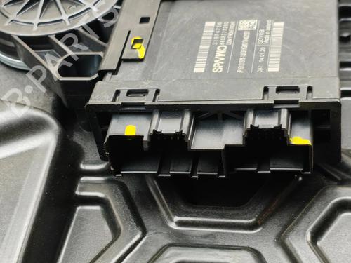 Front right window mechanism VOLVO XC40 (536) D3 | BP39989599C23 - Image 3