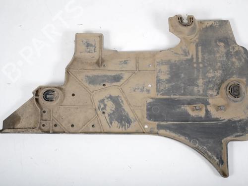 Used Underbody protection PEUGEOT 3008 II SUV (MC_, MR_, MJ_, M4_) 1.6 BlueHDi 120 (120 hp) 30236731