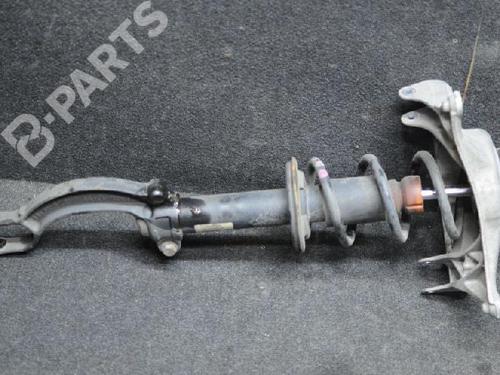 Right front shock absorber AUDI A5 (8T3) 2.0 TDI | BP6728709M17 