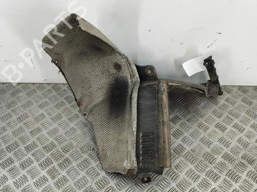 Underbody protection PORSCHE BOXSTER (986) 2.5 | BP26611232M92