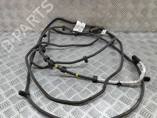 Used Pipe MERCEDES-BENZ E-CLASS (W213) E 220 d (213.004) (194 hp) 26611214