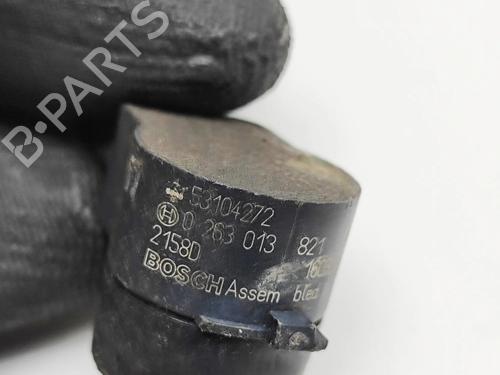 Electronic module MASERATI GHIBLI III (M157) 3.0 D | BP38756722M83 - Image 7