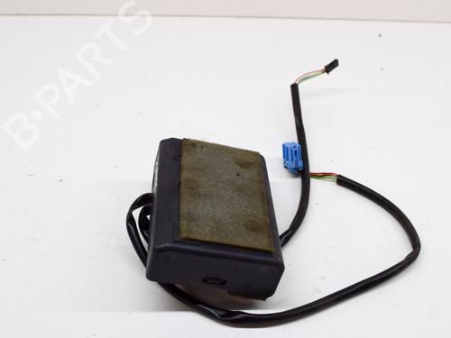 Electronic module MERCEDES-BENZ S-CLASS (W220) S 400 CDI (220.028, 220.128) | BP14636329M83 