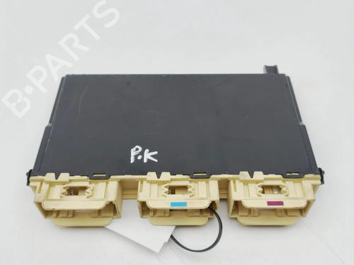 Electronic module MERCEDES-BENZ GLE (W166) 500 e 4-matic (166.063) | BP38442891M83 - Image 3