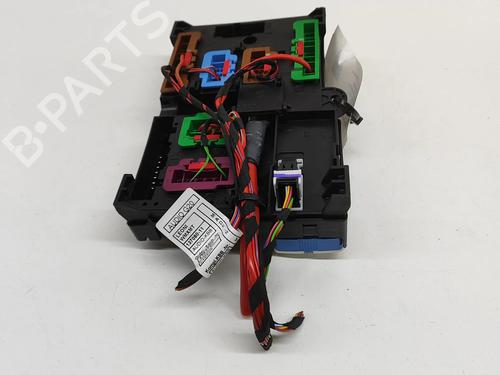 Fuse box BMW 3 (G20, G80, G28) 320 i | BP25615131E1 - Image 2