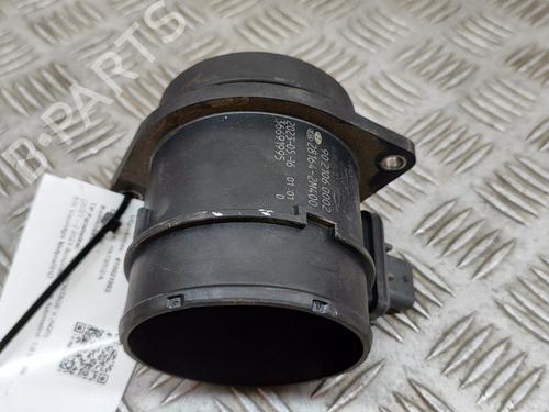 Mass air flow sensor KIA SPORTAGE V (NQ5) 1.6 T-GDi Hybrid | BP27776557M95 