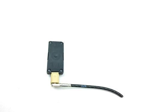 Antenne/Base PORSCHE CAYENNE Coupe (9YB) 3.0 E-Hybrid AWD | BP38018163C140 - Image 4