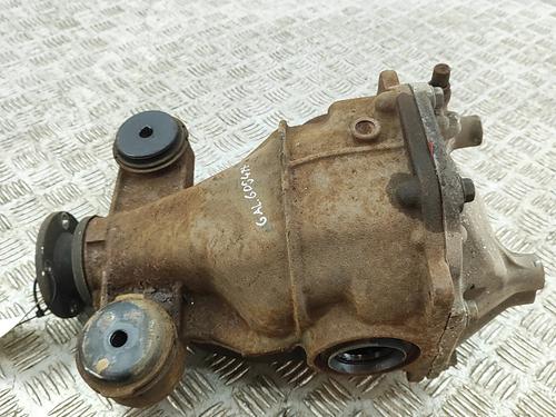 Used Rear differential Rear differential TOYOTA GT 86 Coupe (ZN6_) 2.0 (ZN6AC_, ZN6BC_, ZN6K) (200 hp) 33391966 33391966