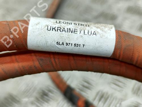 Cable SKODA ENYAQ iV SUV (5AZ) 50 | BP28430876E12 