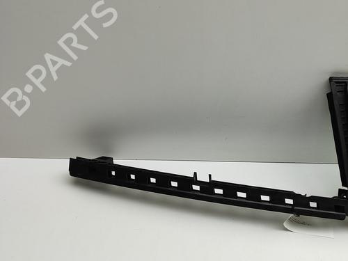 Front left quarter glass TOYOTA C-HR (_X2_, _H2_) Hybrid (ZYX20) | BP30108373C111