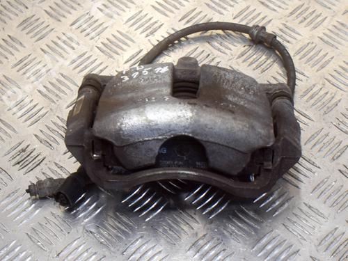 Used Right front brake caliper AUDI Q2 (GAB, GAG) 30 TFSI (110 hp) 27752198