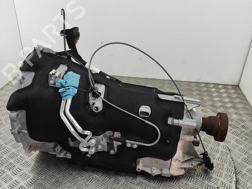 Gearbox JAGUAR F-PACE (X761) 2.0 TD4 | BP29829707M3