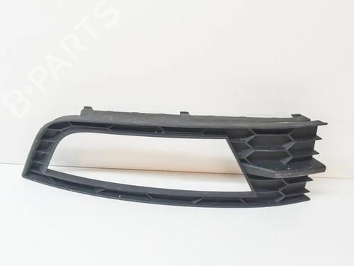 Grill Grill SKODA OCTAVIA III (5E3, NL3, NR3) 2.0 TDI (150 hp) 14626106 14626106