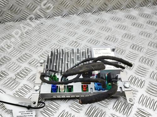 Electronic module FIAT 500e (332_) Elektro (FA1) | BP36470914M83 - Image 2