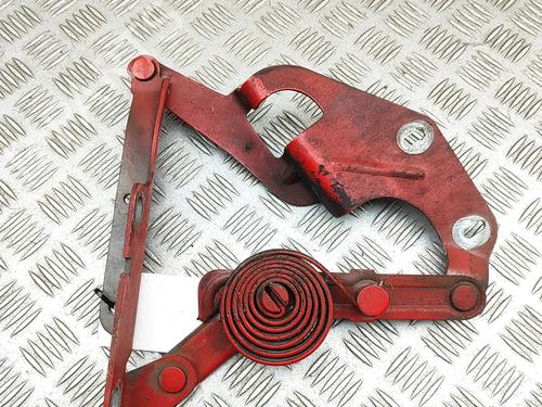 Used Hinge/Door check strap Hinge/Door check strap CHRYSLER LE BARON Convertible 2.2 i Turbo (148 hp) 29637715 29637715