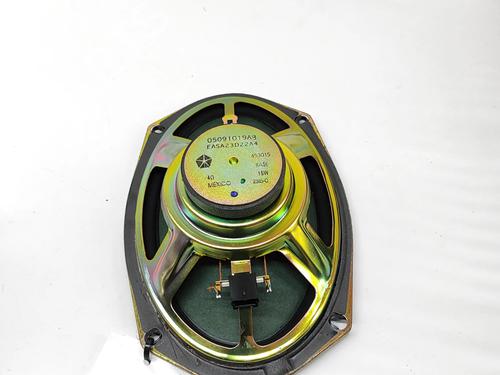 Speaker DODGE CHARGER 2.7 | BP27783389E2 - Image 4