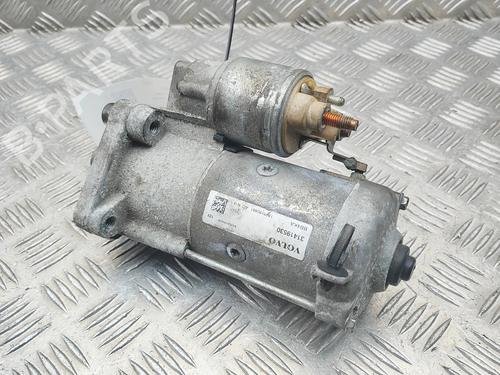 Starter BMW 5 (F10) 520 d | BP36953104M8 - Image 3