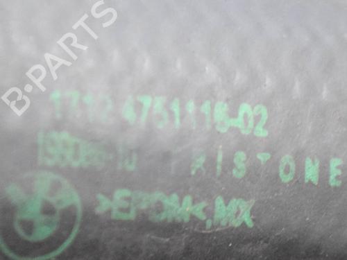 Pipe BMW X3 (F25) sDrive 18 d | BP14628756M125 