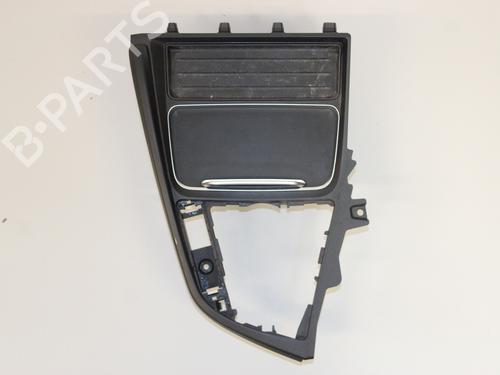 Used Cup/Object holder BMW 3 Gran Turismo (F34) 318 d (150 hp) 30155253