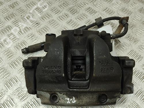 Used Left front brake caliper VOLVO XC90 II (256) B5 Mild Hybrid AWD (250 hp) 28557631