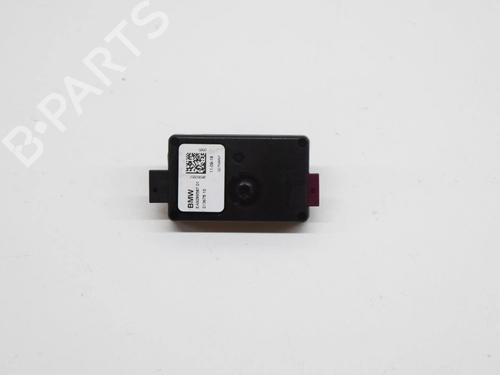 Used Electronic module BMW 2 Gran Tourer (F46) 218 i (136 hp) 7732126