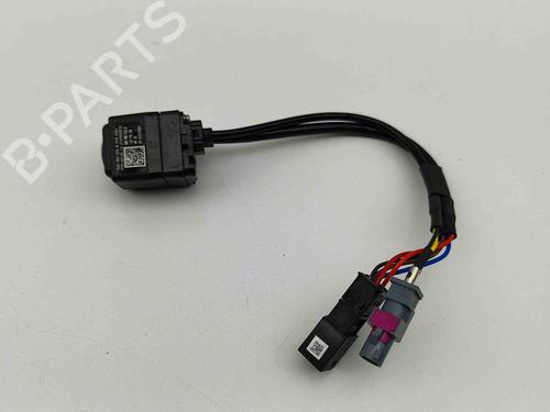 Kamera AUDI TT (FV3, FVP) 40 TFSI | BP29404522E14 